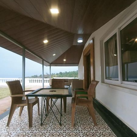 Royal Resort Villa Mahabaleshwar Exterior photo