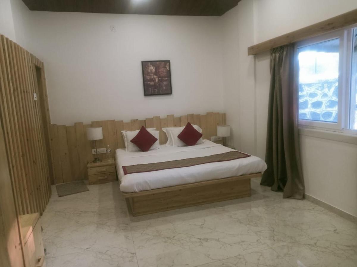 Royal Resort Villa Mahabaleshwar Exterior photo