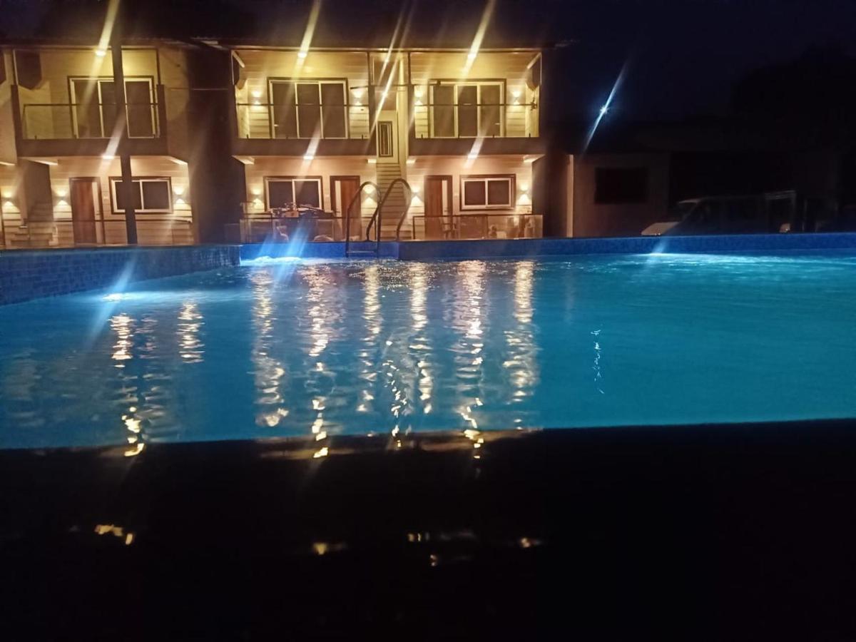 Royal Resort Villa Mahabaleshwar Exterior photo